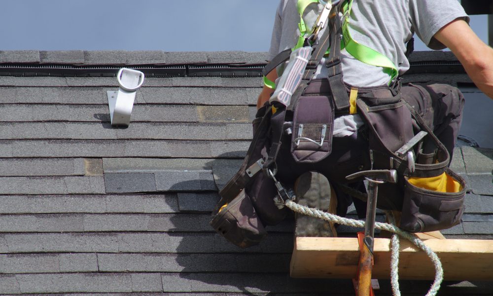 Top-quality Affordable Roofing Services | Roof Repairs