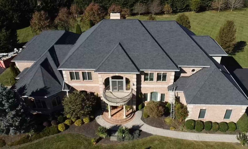 Top-quality Affordable Roofing Services
