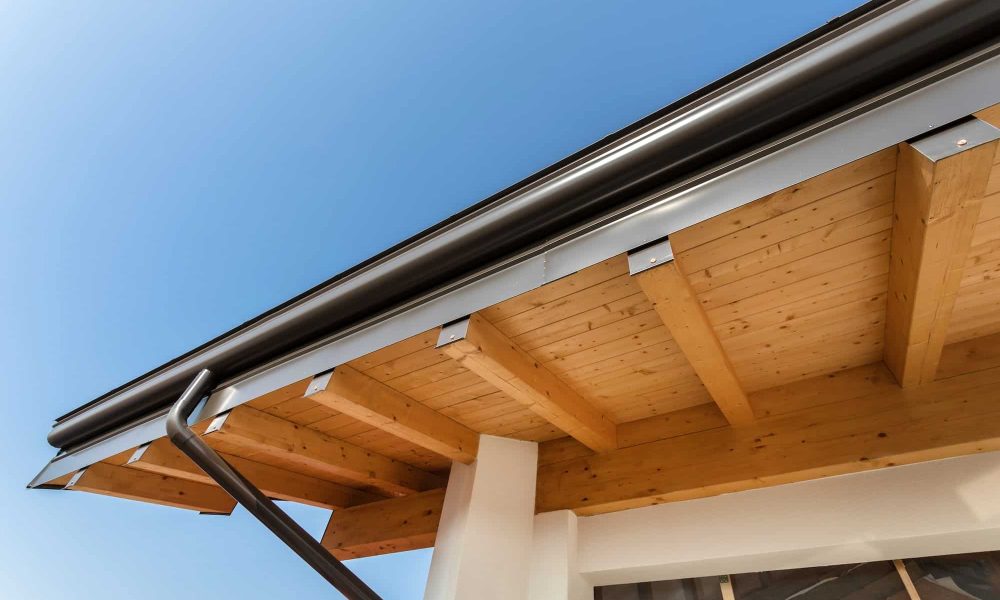 Top-quality affordable roofing services | Gutter Installations & Repairs